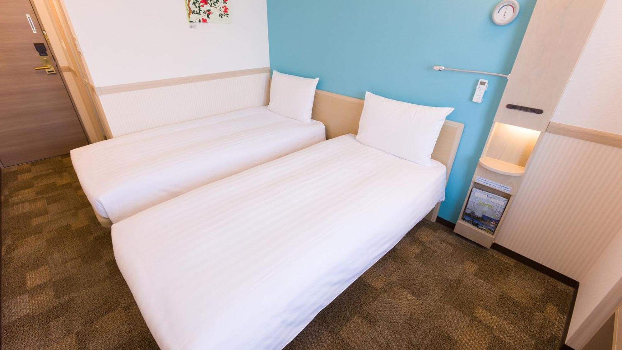 Toyoko Inn Mikawa Anjo Eki Shinkansen Minami Guchi No 2 Anjomachi Habitación foto