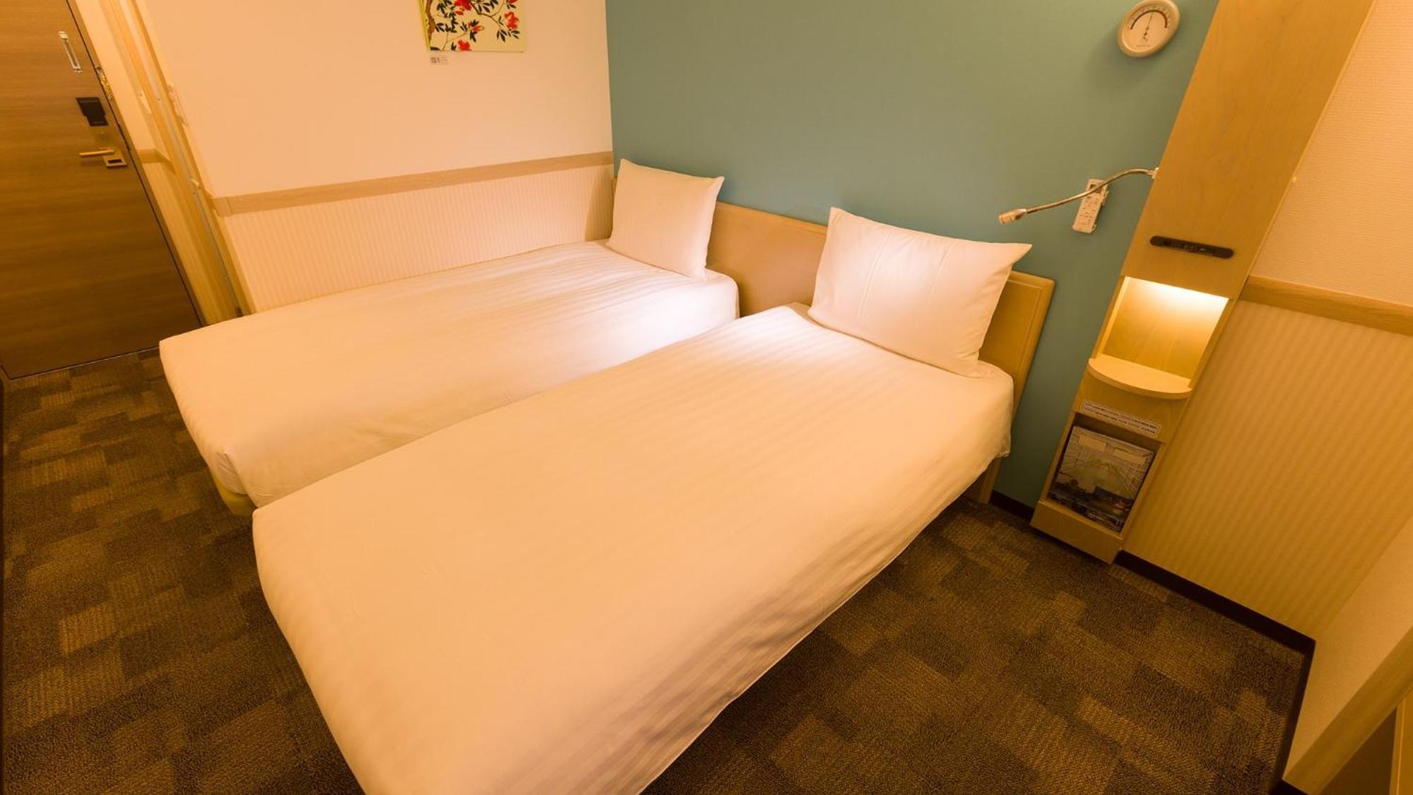 Toyoko Inn Mikawa Anjo Eki Shinkansen Minami Guchi No 2 Anjomachi Habitación foto
