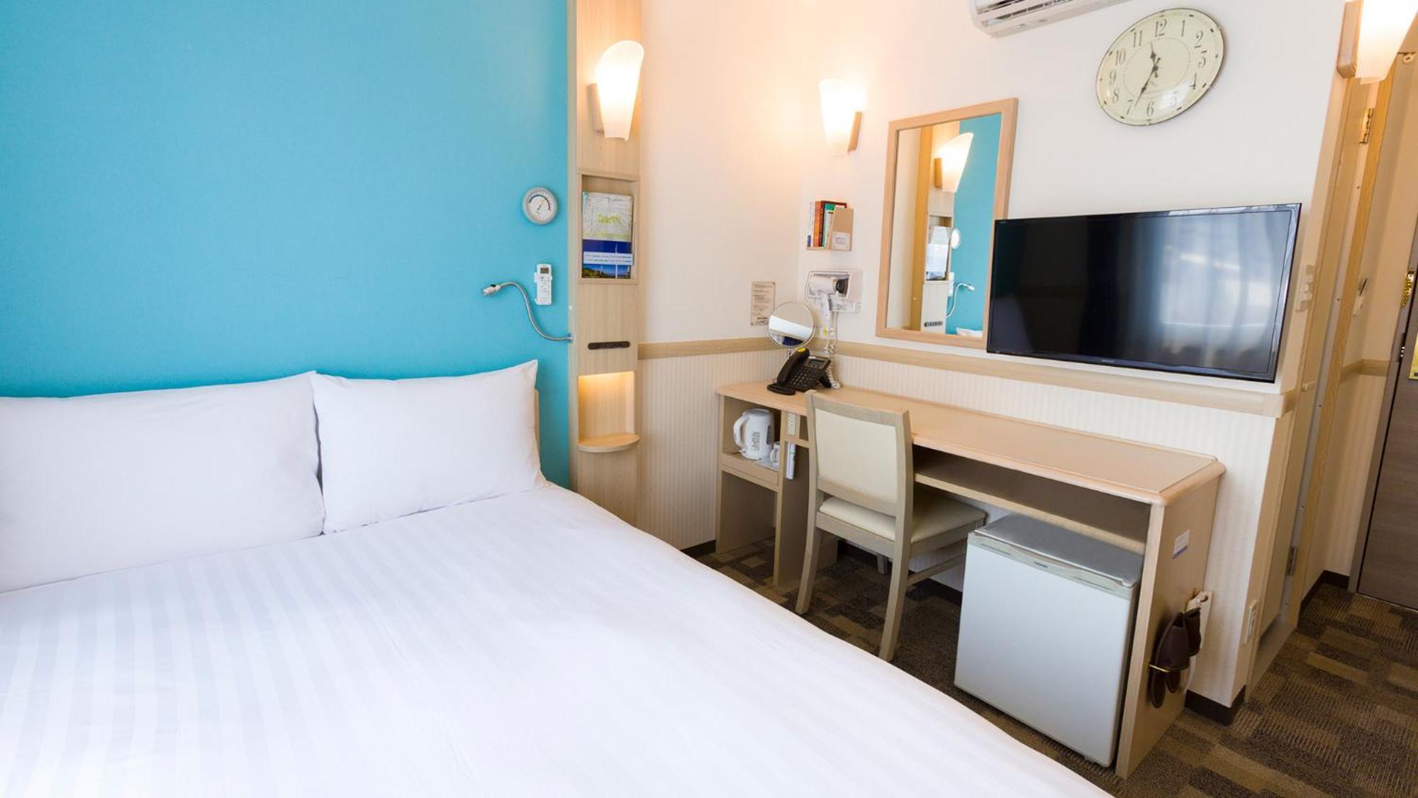 Toyoko Inn Mikawa Anjo Eki Shinkansen Minami Guchi No 2 Anjomachi Habitación foto