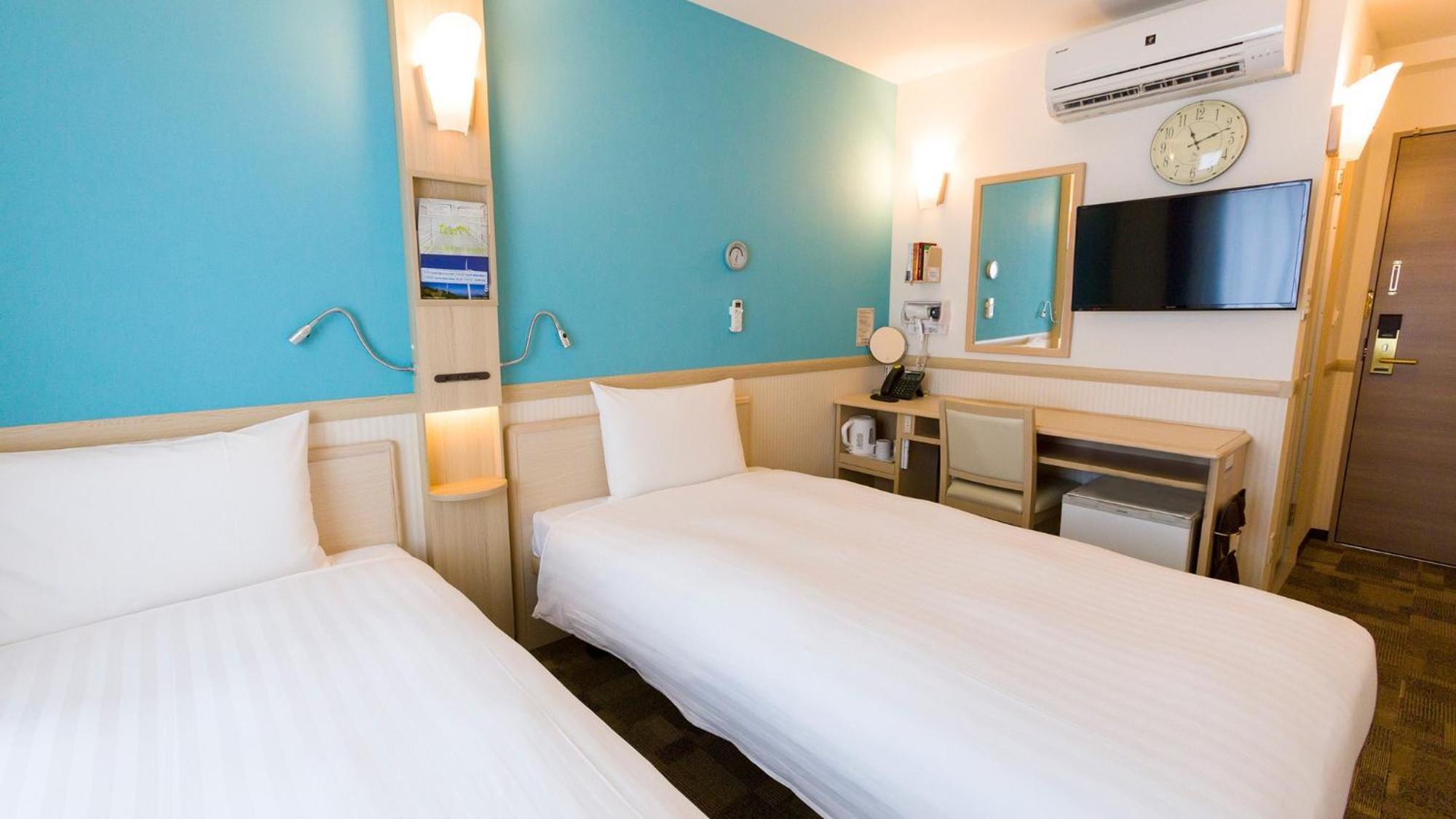 Toyoko Inn Mikawa Anjo Eki Shinkansen Minami Guchi No 2 Anjomachi Habitación foto